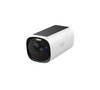 eufy Security eufyCam E40 Add-On Camera Solar Security Camera Outdoor Wireless, Continuous Power, 2K Resolution Home Security Camera, MaxColour Night