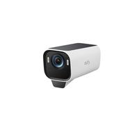 eufy Security eufyCam S3 Pro Add-on Solar Security Camera Outdoor Wireless
