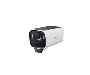 eufy Security eufyCam S3 Pro Add-on Solar Security Camera Outdoor Wireless