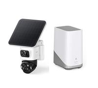 eufy Security eufyCam S4 & S380 HomeBase (Bundle)