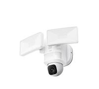 Eufy T8426321 security camera Dome IP security camera Indoor & outdoor 1920 x 1080 pixels Ceiling/wall