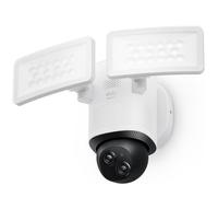 Floodlight Camera E340 White