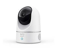 Eufy Security Indoor Cam 2K Pan & Tilt