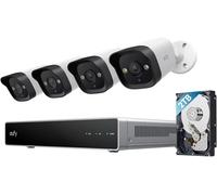 eufy NVR Security System S4 Max