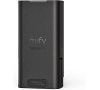 eufy Security Rechargeable Battery Pack with USB-C, Quick-Release Battery...