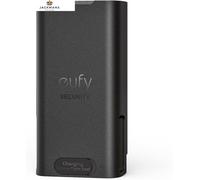 eufy Security Rechargeable Battery Pack with USB-C, Quick-Release Battery...