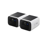 SoloCam S220 (2-Cam Pack) Black