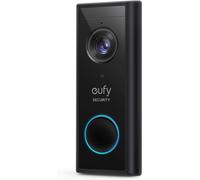 eufy Anker Innovations Security Video Doorbell Türklingel-Kit TürklingelKit (E82101W4)