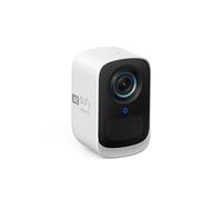 eufyCam S300 (eufyCam 3C) Add-on Camera White