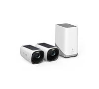 eufyCam S330 (eufyCam 3) White