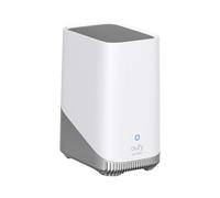 eufy Security S380 HomeBase (HomeBase 3),eufy Edge Security Center, Local Expandable Storage up to 16TB, Product Compatibility, Advanced Encryption,