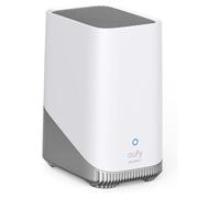 Eufy Security S380 HomeBase3 eufy Edge Security Center No Monthly Fee Encryption