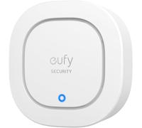 eufy Security Siren, 105 dB Wireless Alarm, IP65 Weatherproof, Remote Alerts, 2-Year Battery Life, HomeBase Required, Compatible with HomeBase S380 and S280, App Control, Easy to Install