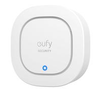 eufy Security Siren, 105 dB Wireless Alarm, IP65 Weatherproof, Remote Alerts, 2-Year Battery Life, HomeBase Required, Compatible with HomeBase S380 a