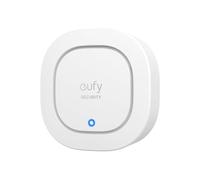eufy Security Siren, 105 dB Wireless Alarm, IP65 Weatherproof, with Remote Alarm, 2 Year Battery Life, Homebase 2 & 3 Compatible, App Control, HomeBase Required
