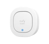 eufy Security Siren (105 dB Wireless Alarm) White
