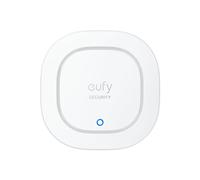 eufy Security Siren, IP65 Weatherproof, Wireless Alarm 105 dB, work with homebase