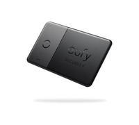 eufy Security SmartTrack Card,Bluetooth,Find My tracker(iOS Only),3 year battery