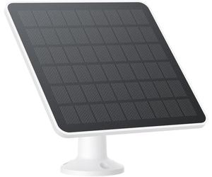 Eufy Security Solar Panel (3W) Compatible with eufyCam Continuous Power Supply