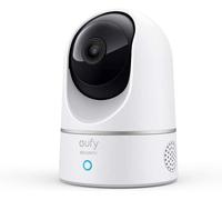 eufy Security Solo IndoorCam E220 (P24) 2K Pan&Tilt Home 1 Count (Pack of 1)