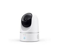 eufy Security Solo IndoorCam P24 2K Pan & Tilt Indoor Camera Plug-in WiFi Camera