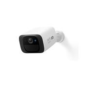 eufy Security SoloCam C210 Security Camera Outdoor Wireless, 2K Resolution Home Security Camera, IP67 Weather Resistant, No Monthly Fee, 2.4 GHz
