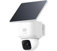 Eufy Security SoloCam E30 2K Solar Security Camera Outdoor Wireless 360 IP65