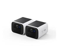 eufy Security SoloCam S220 2-Cam Pack,Solar Security Camera