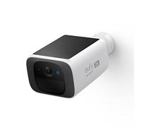eufy Security SoloCam S220, Solar Security Camera Outdoor Wireless