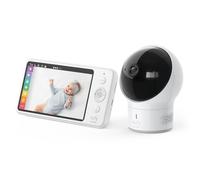 eufy Security Video Baby Monitor 720P