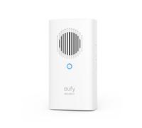 eufy Security Video Doorbell Add On Chime Indoor Chime Requires Video Doorbell
