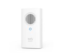 Eufy Security Video Doorbell Addon Chime Indoor Requires E340 C31 C30