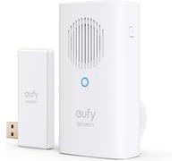 eufy Security Video Doorbell Chime, Add-on Chime for S220/S330