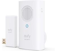 Eufy Security Video Doorbell Chime Requires eufy HomeBase 2 or HomeBase 3