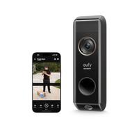 Video Doorbell S330 Add-on Black / Add-on Unit