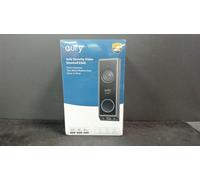 Video Doorbell E340 (Battery Powered) Black