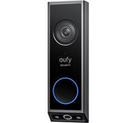 eufy Security Video Doorbell E340 Dual Cameras with Delivery Guard, 2K Full HD