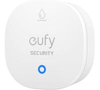 eufy Security Water and Freeze Sensor with Remote Alerts, IP65 Waterproof, 2-Year Battery Life, HomeBase Required, Compatible with HomeBase S380 and S280, App Control