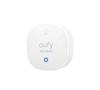 eufy Security Water and Freeze Sensor with Remote Alerts, IP65 Waterproof, 2-Year Battery Life, HomeBase Required, Compatible with HomeBase 2 and 3, Optional 24/7 Protection Service, App Control