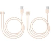 eufy Security Wearable Breast Pump Magnet Charging Cable*1 (Pack of 2)