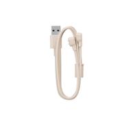 eufy Security Wearable Breast Pump S2/S2 Pro, Magnetic Charging Cable | Fast Magnetic Charging, Spare or Replacement Use, Not Compatible with Charging Case