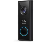 Eufy Video Doorbell 2K (Battery-Powered) Add-on Unit