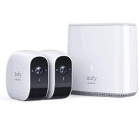 eufy Security Wireless Home Security Camera System, 1080p HD