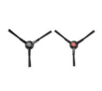 eufy Side Brush, 2 Pairs, Durable, Soft, Compatible with E25 and E28