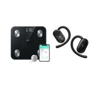 eufy Smart Scale A1 with soundcore V20i