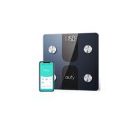 eufy Smart Scale C1 with Bluetooth, Body Fat Scale, Wireless Digital Bathroom Scale, 12 Measurements, Weight/Body Fat/BMI, Fitness Body Compositi