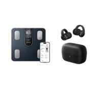 eufy Smart Scale C20 with soundcore C50i