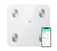 eufy Smart Scale, Weighing Scales for Body Weight, Digital with Bluetooth