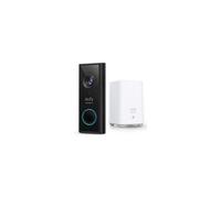 eufy Anker Innovations Security Video Doorbell Türklingel-Kit TürklingelKit (E82101W4)