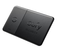 Eufy SmartTrack Card Universal GPS tracker Black